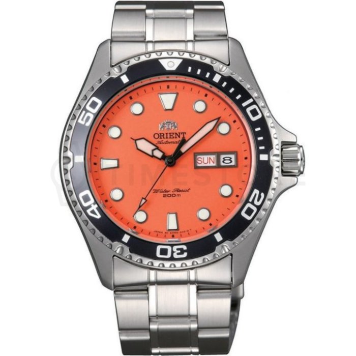 Orient Ray Raven II TAA02006M9