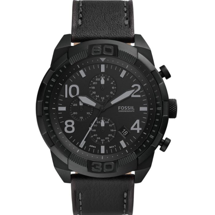 Fossil Bronson FS5874