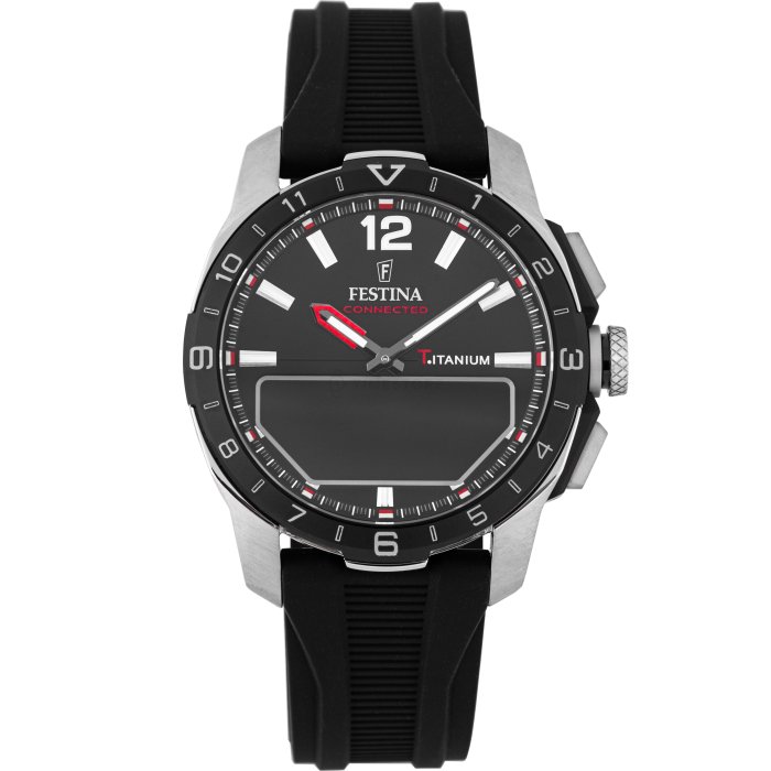 Festina Connected 23000/4