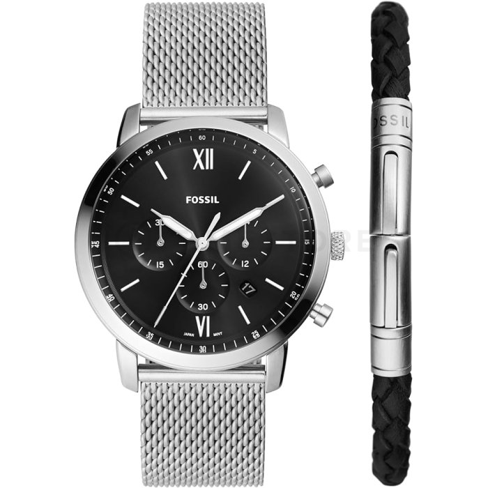 Fossil Neutra FS6020SET