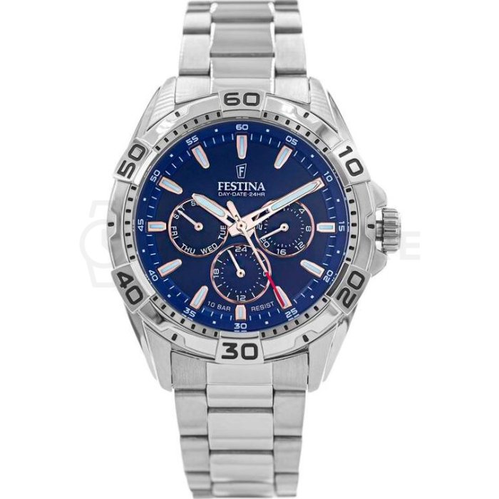 Festina Multifunction 20623/2