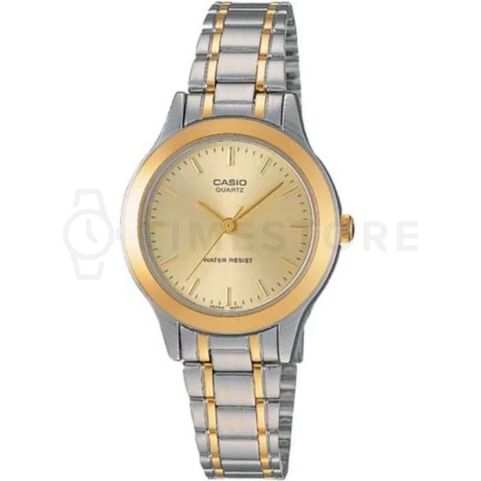 Casio Classic LTP-1128G-9A