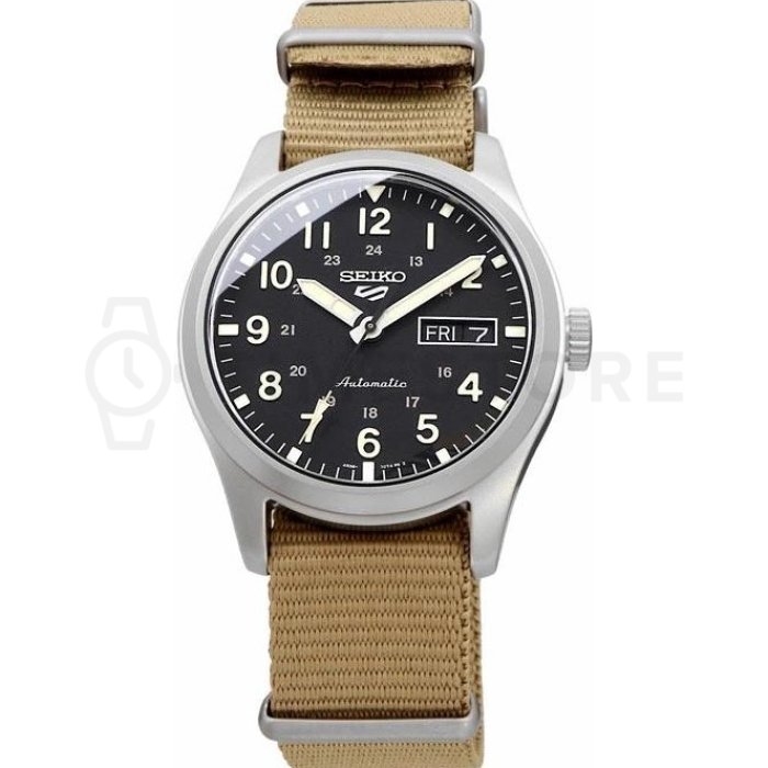 Seiko 5 Sports SRPG35K1
