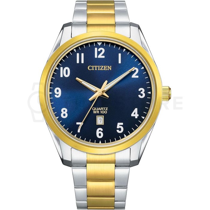Citizen Quartz BI1036-57L
