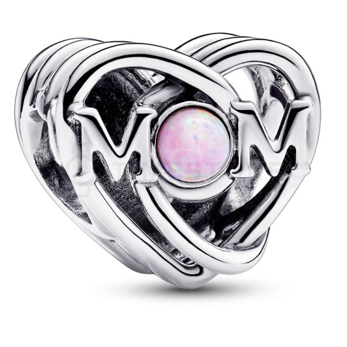 Korálik Pandora Moments 793233C01