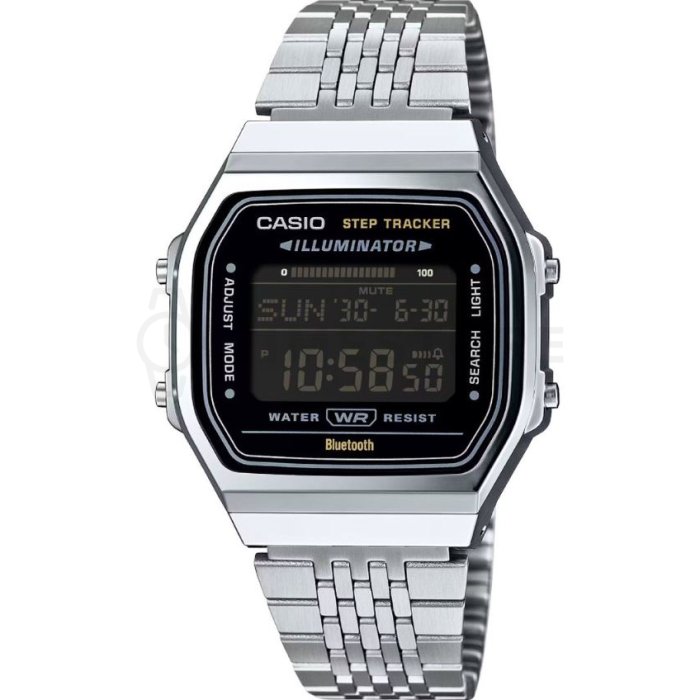 Casio Vintage ABL-100WE-1BEF