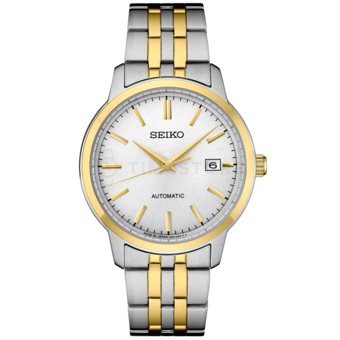 Seiko Automatic SRPH92K1