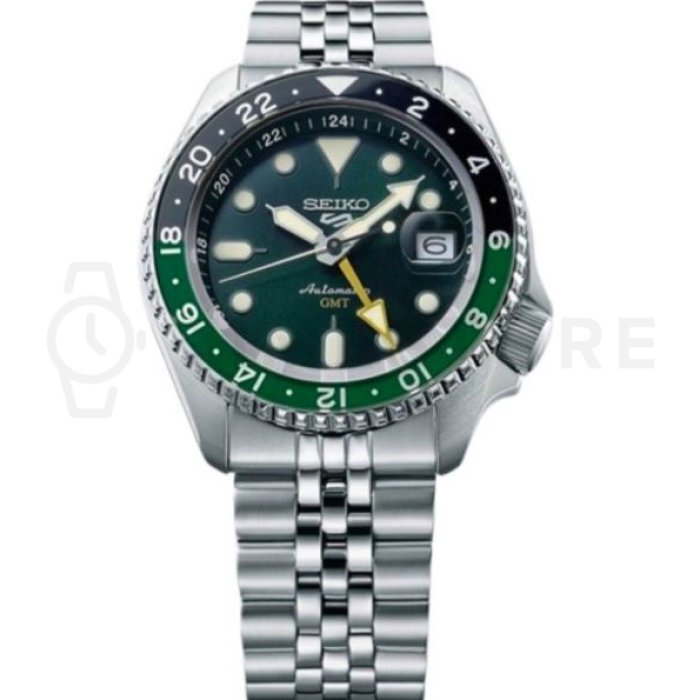 Seiko Automatic SSK035K1