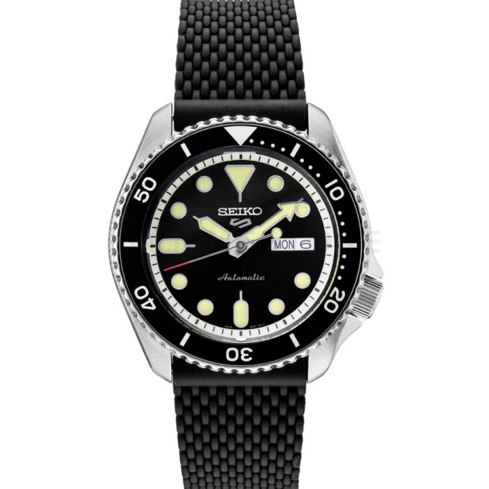 Seiko 5 Sports SRPD95P1