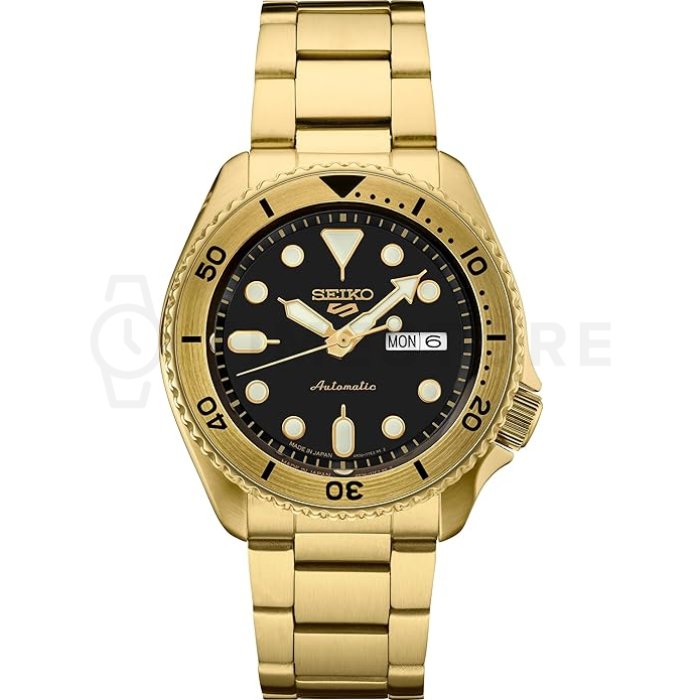 Seiko 5 Sports SRPK18P1