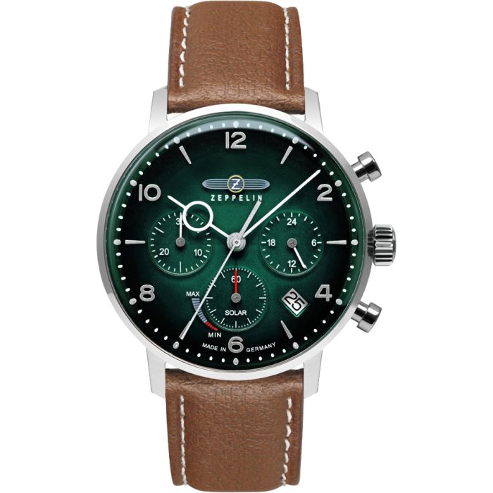 Zeppelin Hindenburg 8086-4_N