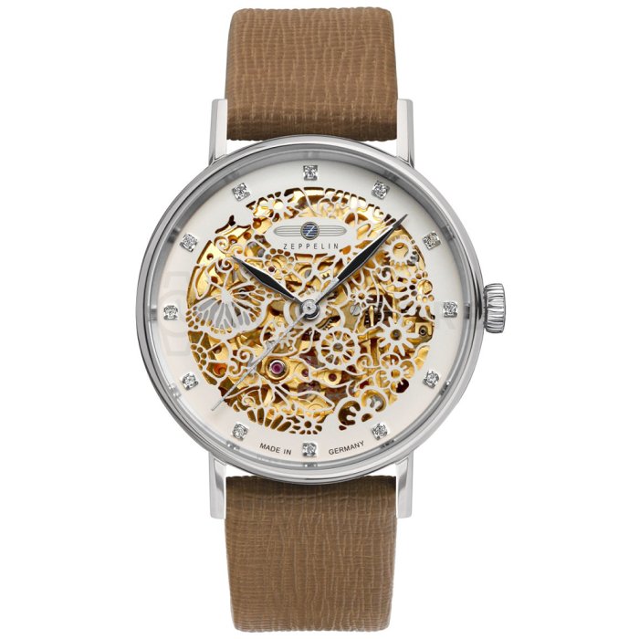 Zeppelin Princess of the Sky 7461-5