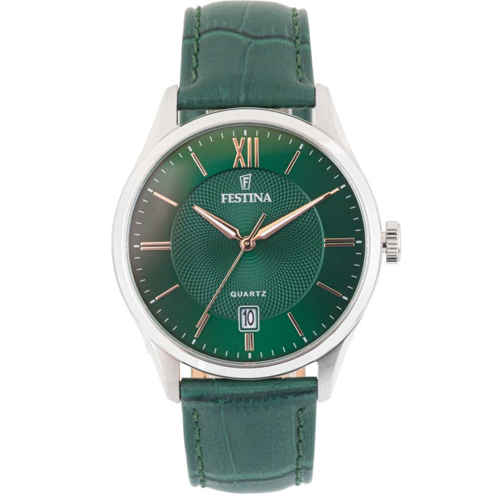 Festina  Correa Clasico 20426/7