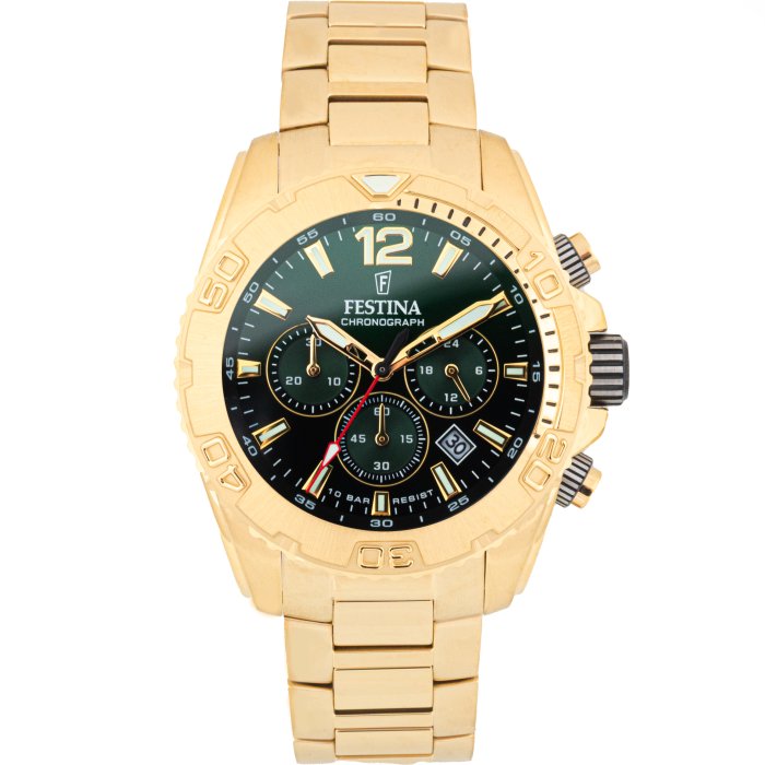 Festina Timeless Chronograph 20684/3