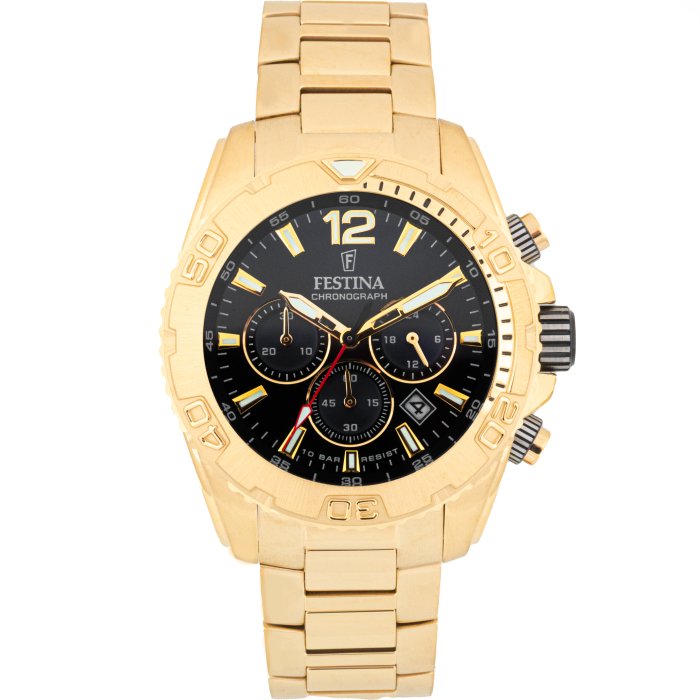 Festina Timeless Chronograph 20684/4
