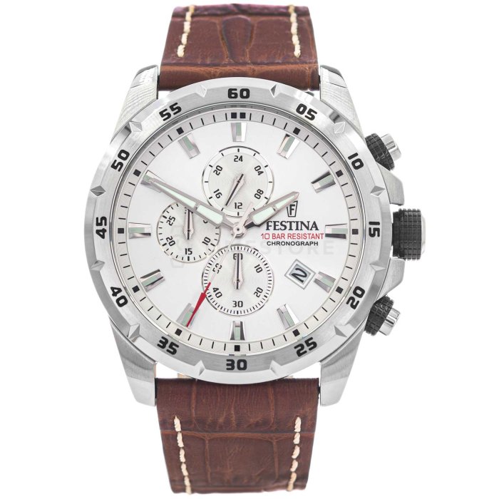 Festina  Timeless Chronograph 20692/1