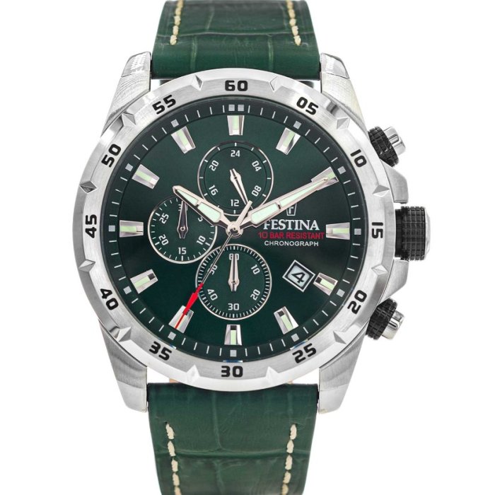 Festina Timeless Chronograph 20692/3
