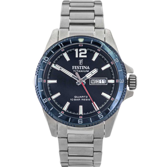 Festina Titanium 20698/2