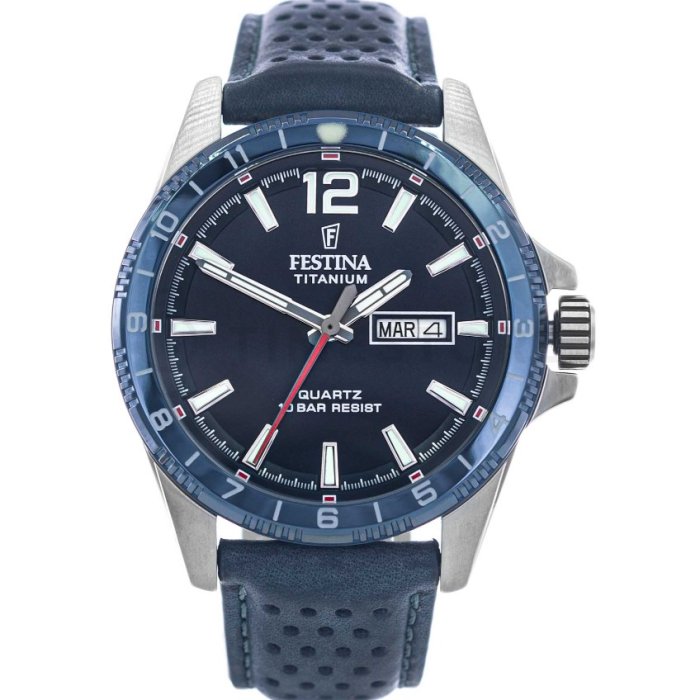 Festina Titanium 20699/2