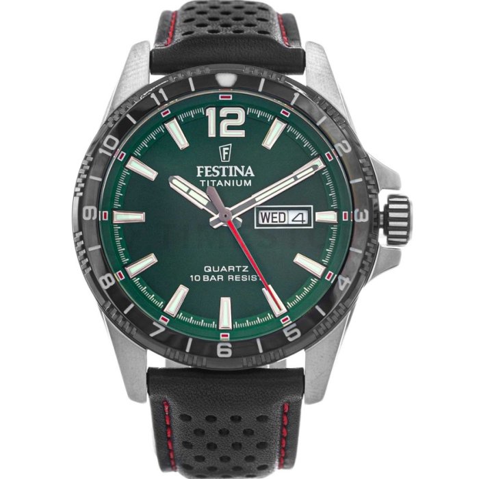 Festina Titanium 20699/3