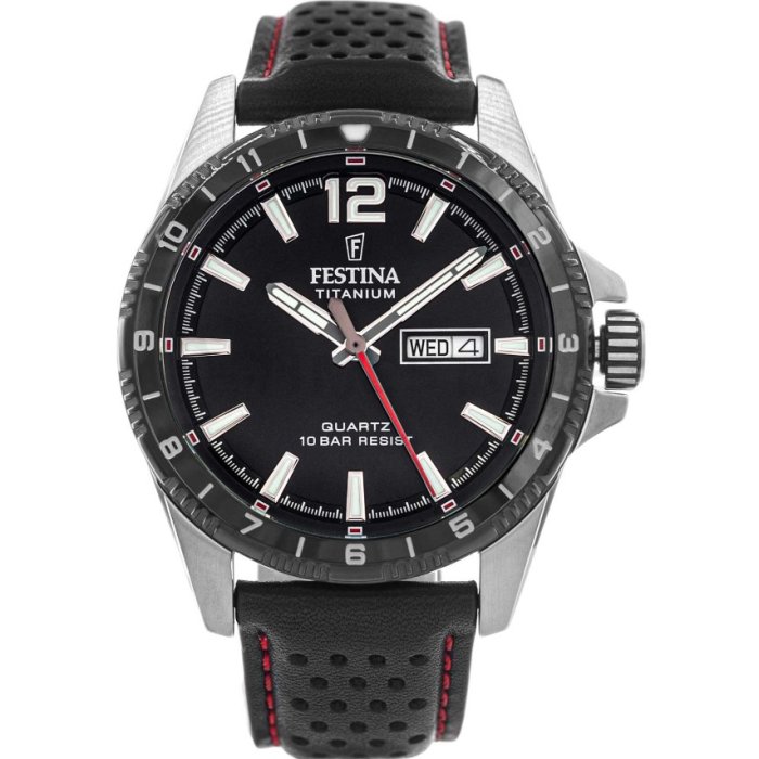 Festina  Titanium 20699/4