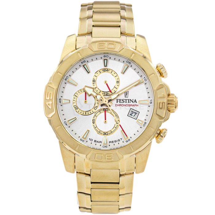 Festina Timeless Chronograph 20705/1