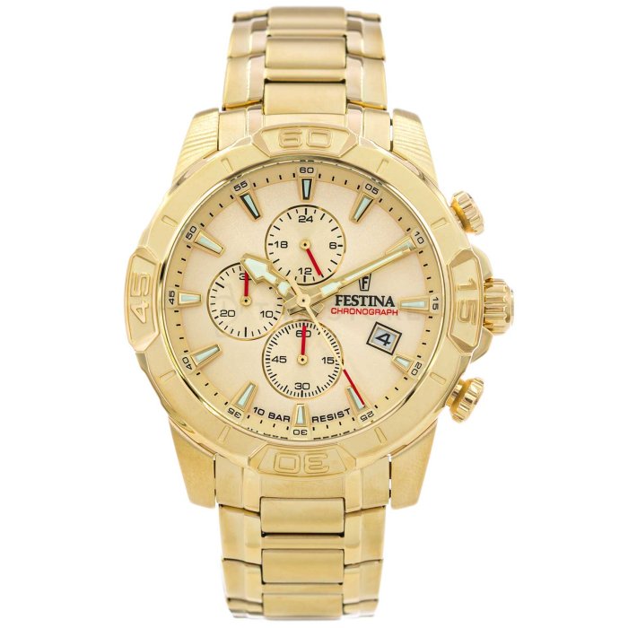 Festina Timeless Chronograph 20705/2