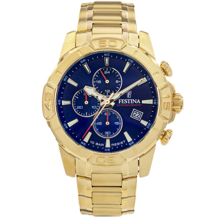 Festina Timeless Chronograph 20705/3