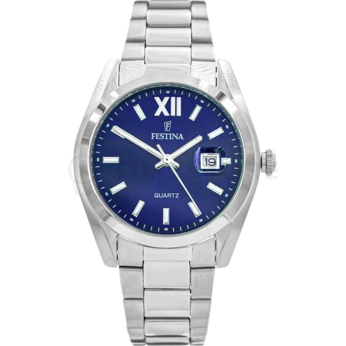 Festina  Acero Clasico 20707/4