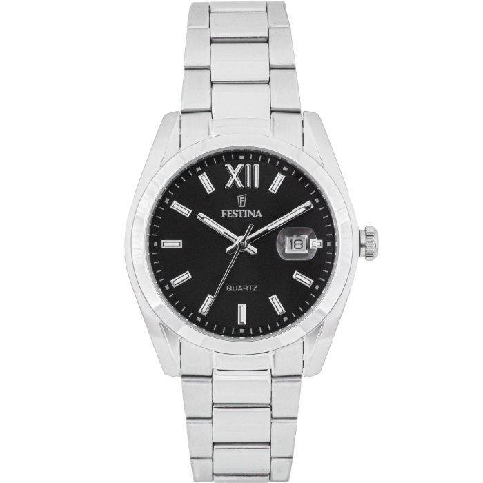 Festina Acero Clasico 20707/6