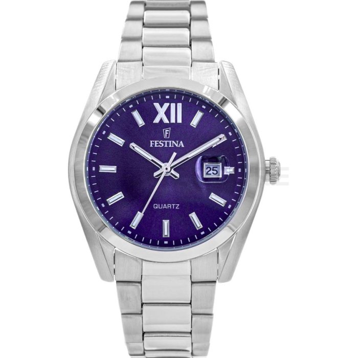 E-shop Festina Acero Clasico 20707/7