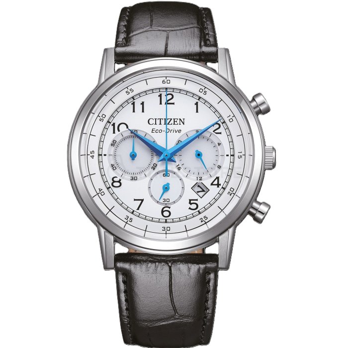 Citizen Eco-Drive CA4630-02A