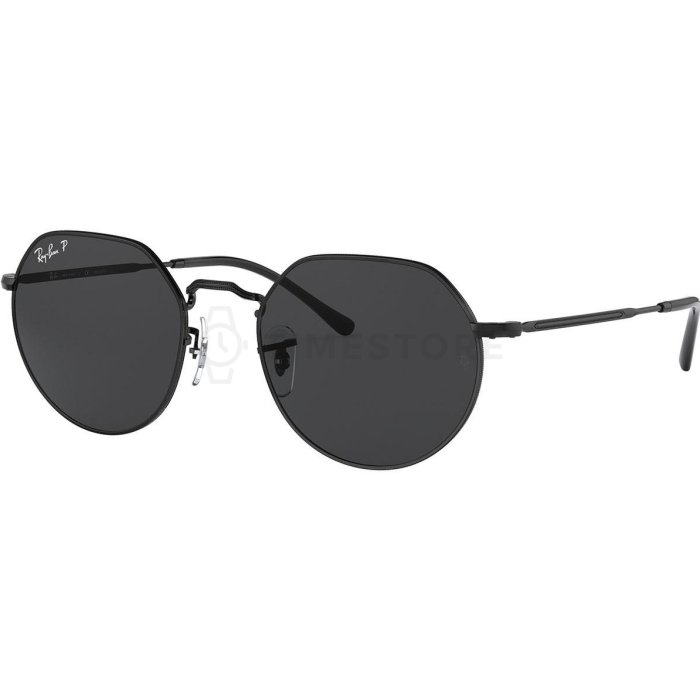 Ray-Ban RB3565 002/48 55
