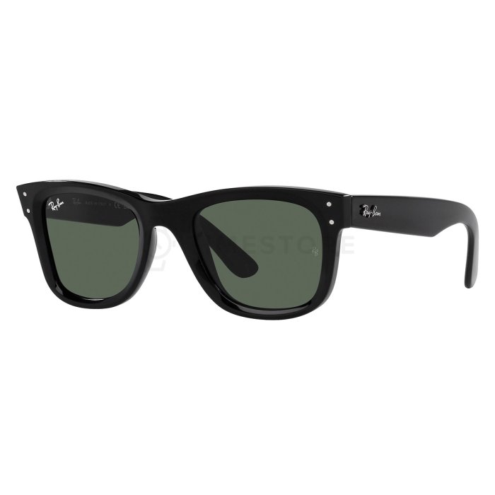 Ray-Ban RBR0502S 6677VR 53