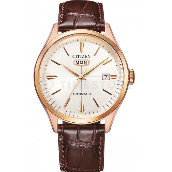 Citizen Automatic NH8393-05A