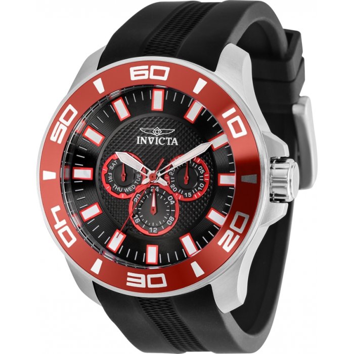 Invicta Pro Diver 35745