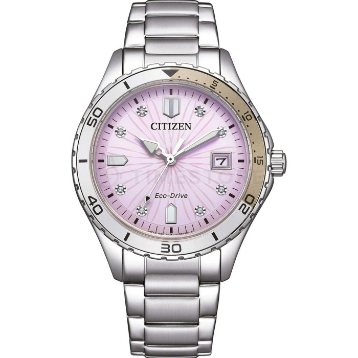 Citizen Eco-Drive FE6170-88X