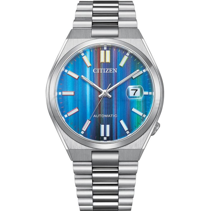 Citizen Automatic NJ0151-53W