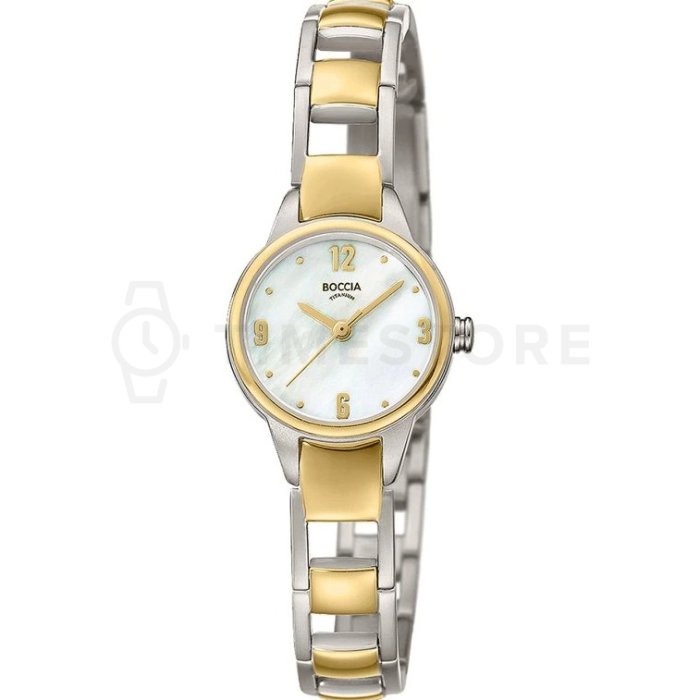 Boccia Titanium 3277-02