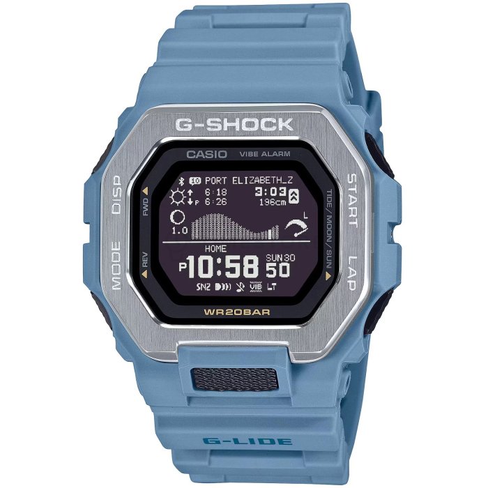 Casio G-Shock GBX-100-2AER
