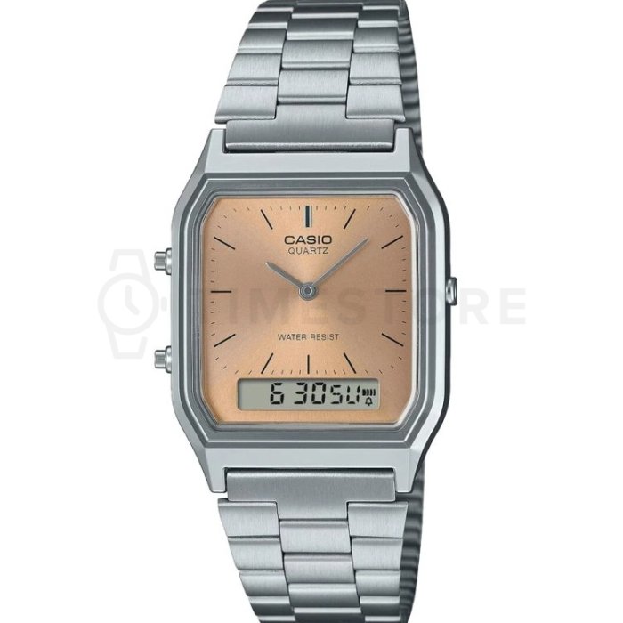 Casio Vintage AQ-230A-4AMQYES