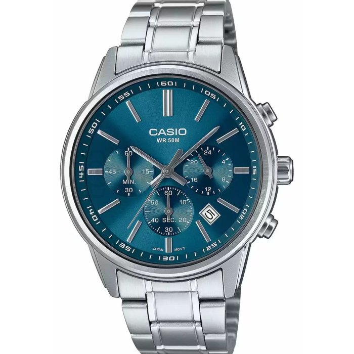 Casio Classic MTP-E515D-2A1VDF