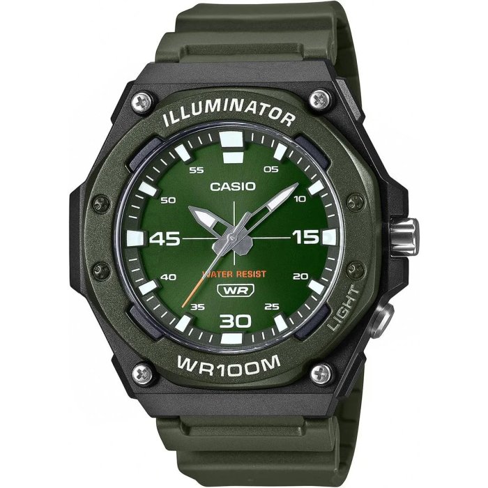 Casio Classic MW-620H-3AVDF