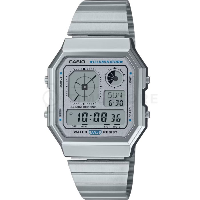 Casio Classic A130WE-7ADF