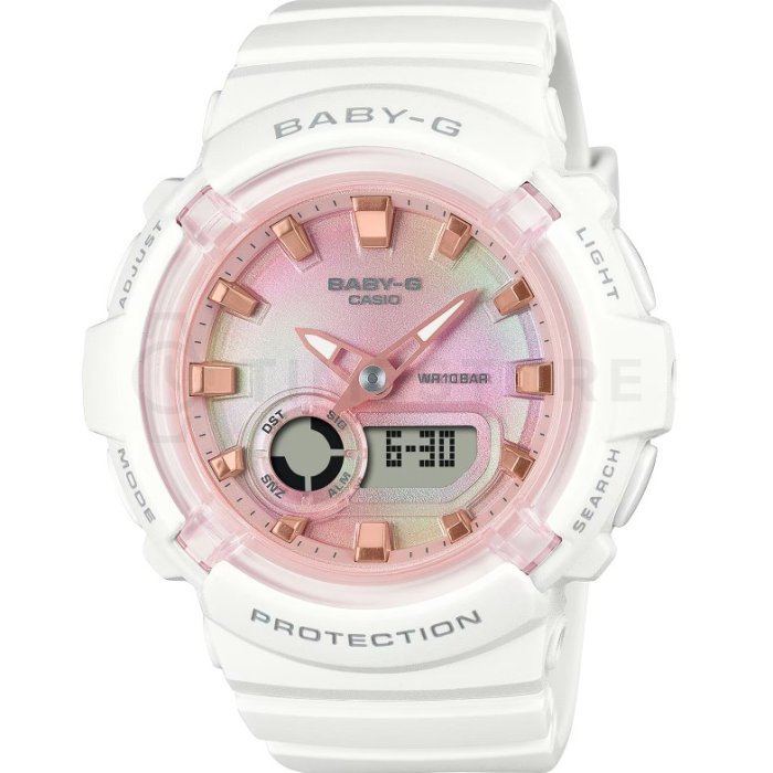 Casio Baby-G BGA-280TD-7ADR