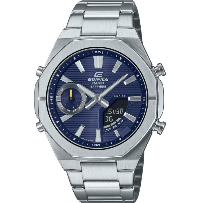 Casio Edifice ECB-S10D-2ADF