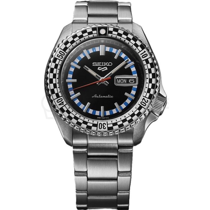 Seiko 5 Sports SRPK67K1