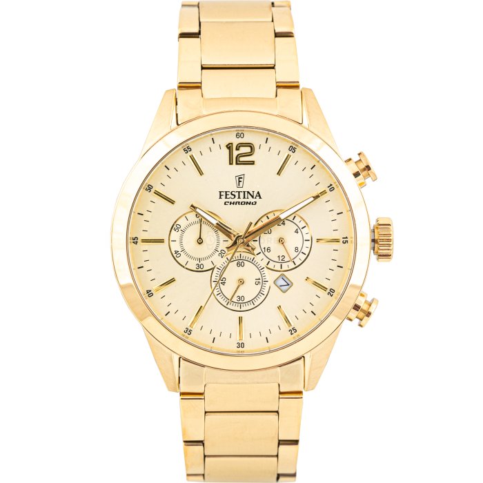 Festina Timeless Chronograph 20633/4