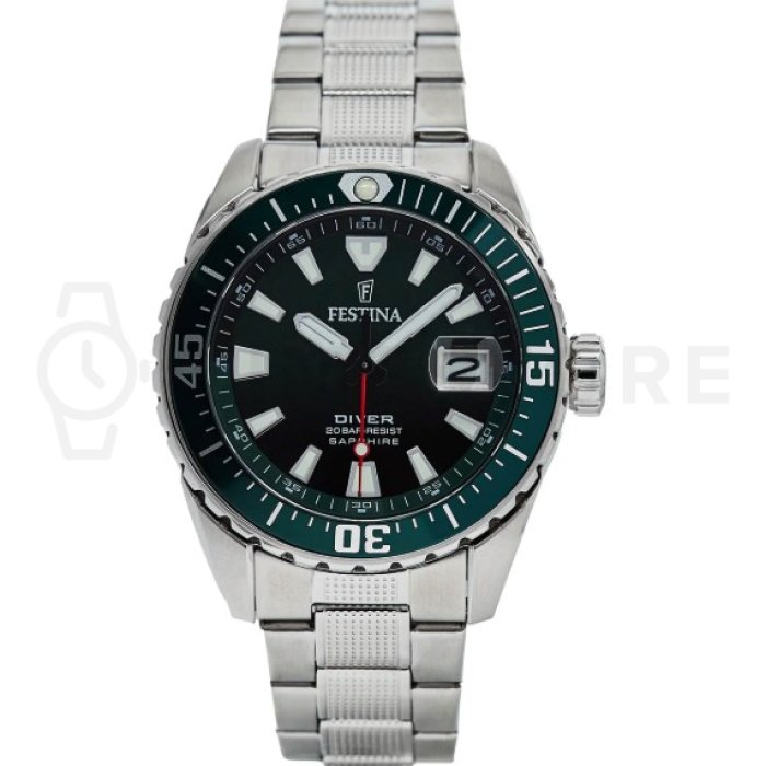 E-shop Festina The Originals 20669/2