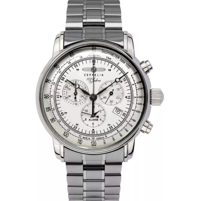 Zeppelin 100 Jahre Zeppelin 7680MB-1